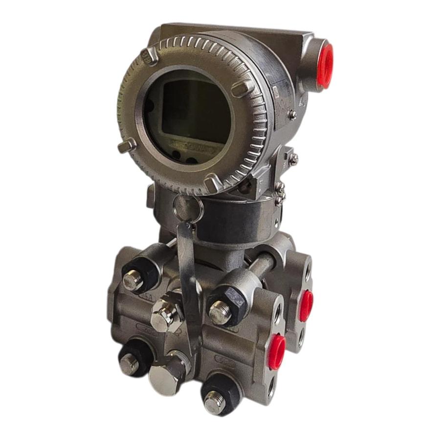 YOKOGAWA EJA110E S2 DIFFERENTIAL PRESSURE TRANSMITTER EJA110E-JLH4G-922ED/FF1/N4