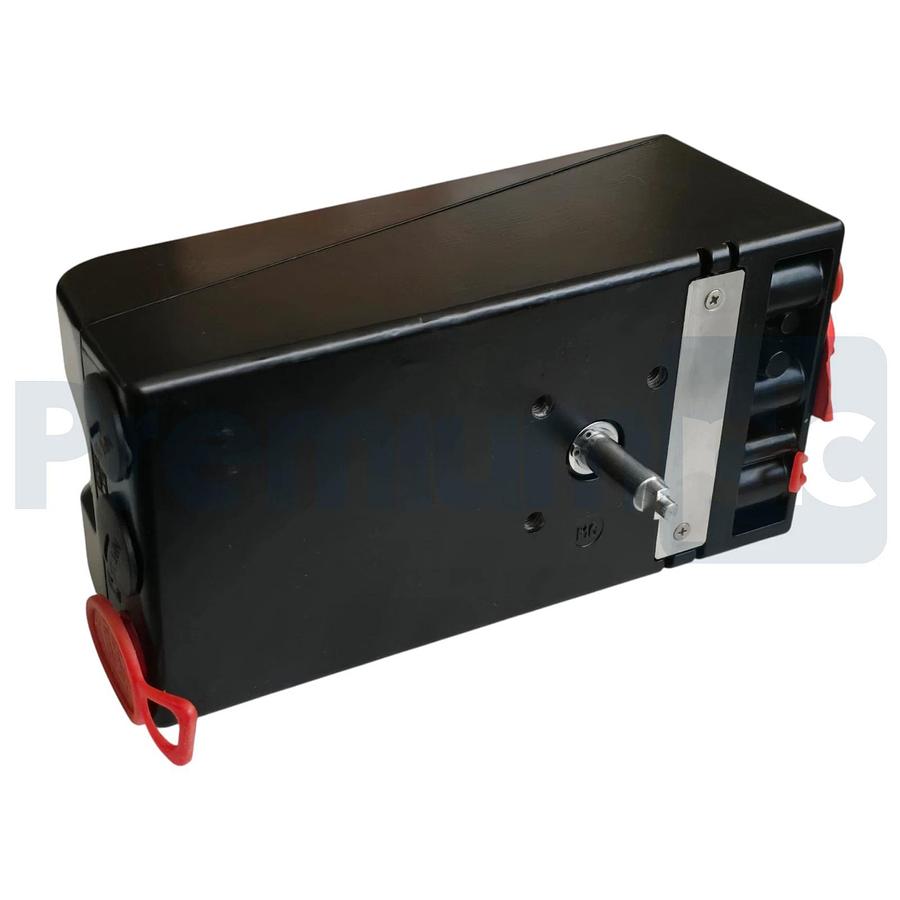 FLOWSERVE D3XNU-K23PVA-Z5TM PMV D3 Digital Positioner HART DOUBLE ACTING NSMP
