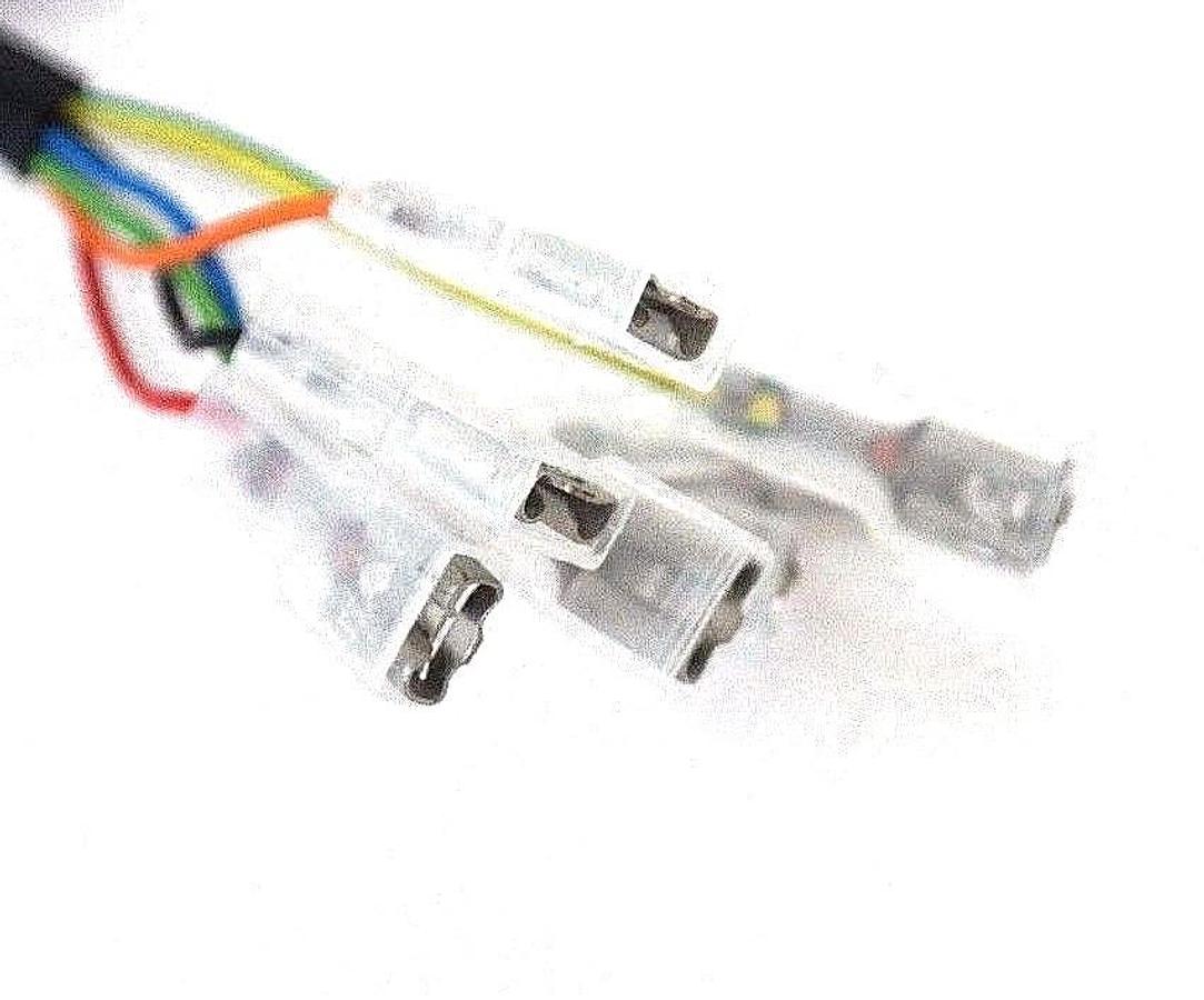 Used NEW MAGAZZINO CO2F CABLE WITH 9228 6-PIN FEMALE CONNECTOR