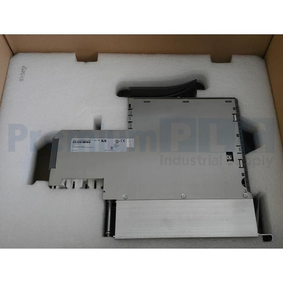 Used B&R 8B0C0320HW00.002-1 ACOPOSmulti POWER SUPPLY MODULE KRONES 0901373173 NSMP