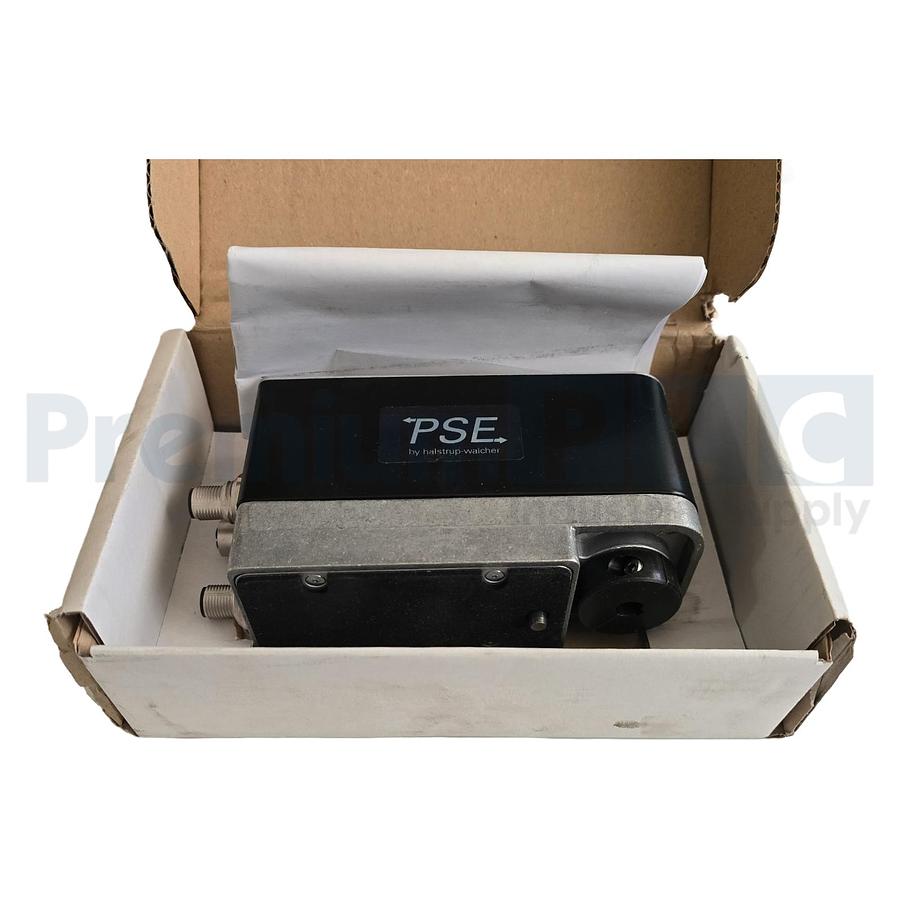 Used HALSTRUP WALCHER PSE325-9-DP-0-0 POS. SYS. 9432.0113 AG493136 KRONES 0902155208