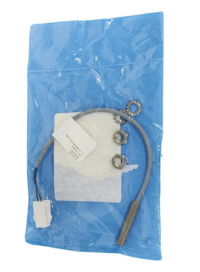 Used NEW TURCK BI1.5-EG08-AP6X-0.2/CS11243 INDUCTIVE SENSOR 10-30 VDC, S46022401