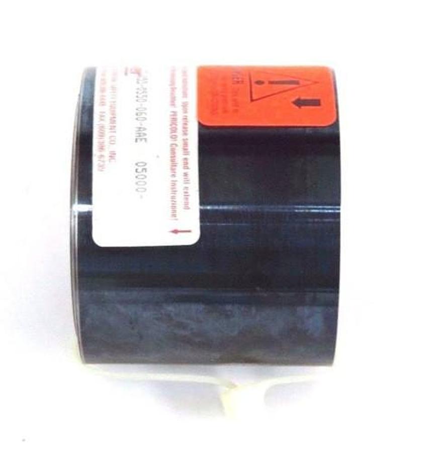Used NEW CENTRY COVER CC-055-0550-060-AAE SPRING COVER CC0550550060AAE