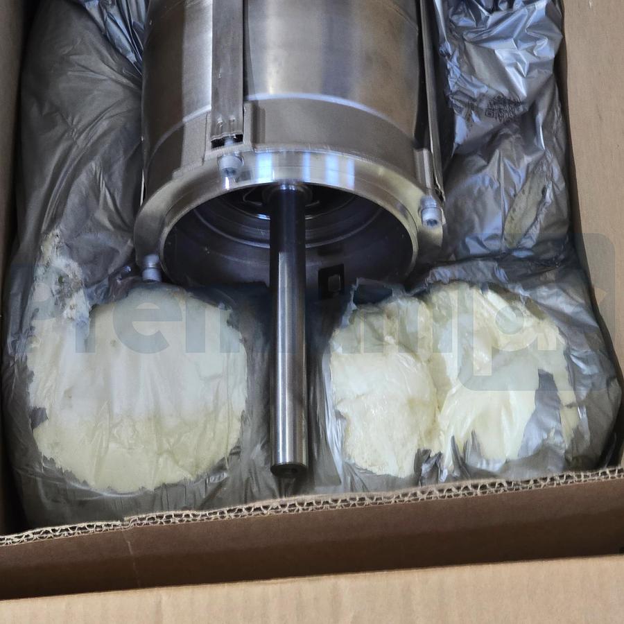 Used Grundfos 96925134 | CR-120-3-2 Chamber Stack Kit Below 55kW, SIC CR12032 NSMP