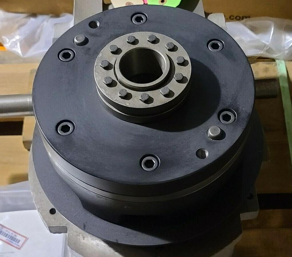 Used NEW DESTACO CAMCO 800RD3H64-270 800RD SER. ROTARY INDEX DRIVE W/ OVERLOAD CLUTCH