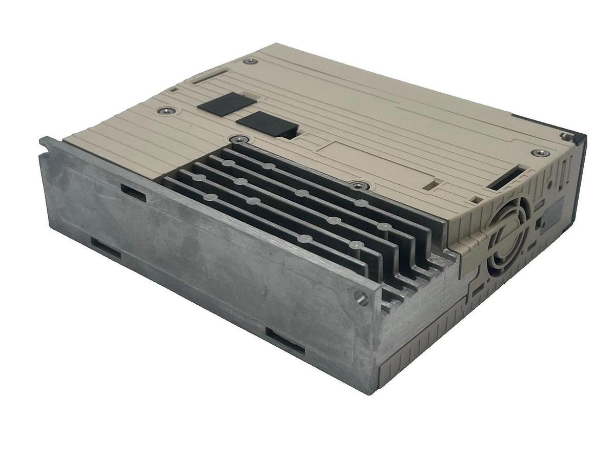 Used YASKAWA SGDV-1R6A01A Servopack Servo Drive Amplifier 0.4kW 400W Sigma V Series