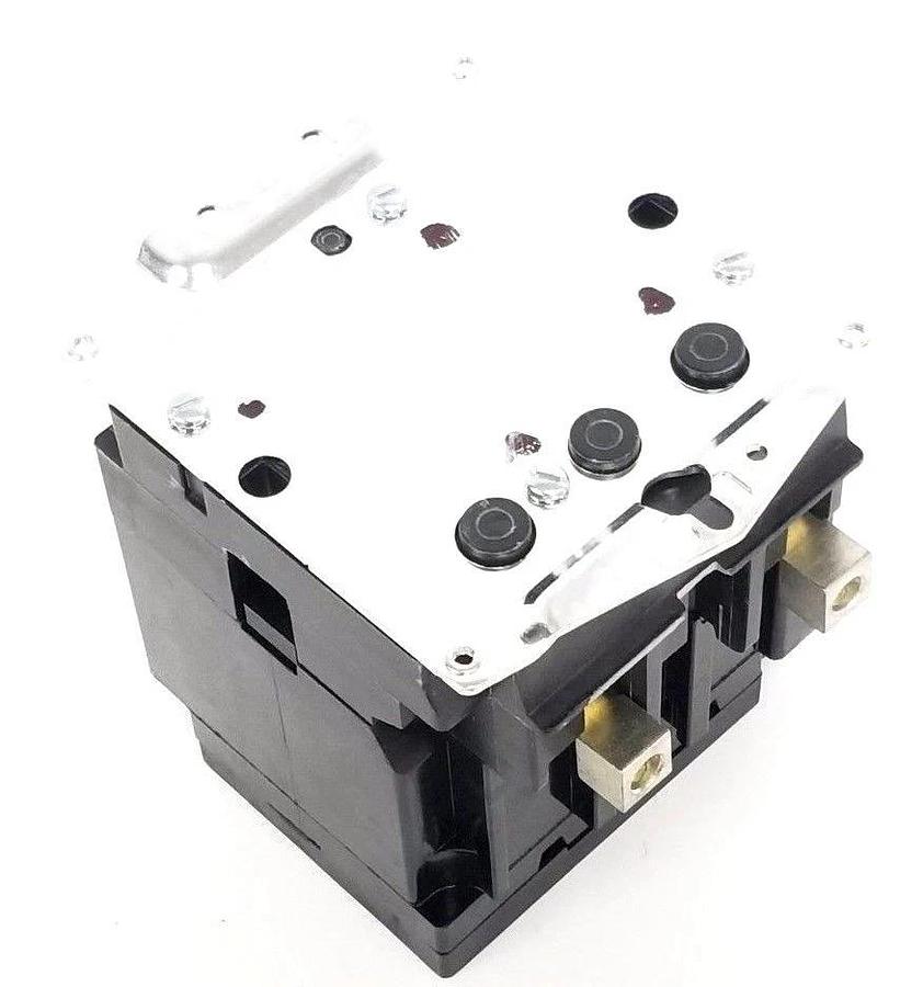 Used SQUARE D 8903SPO10 LIGHTING CONTACTOR, 60A, SERIES A