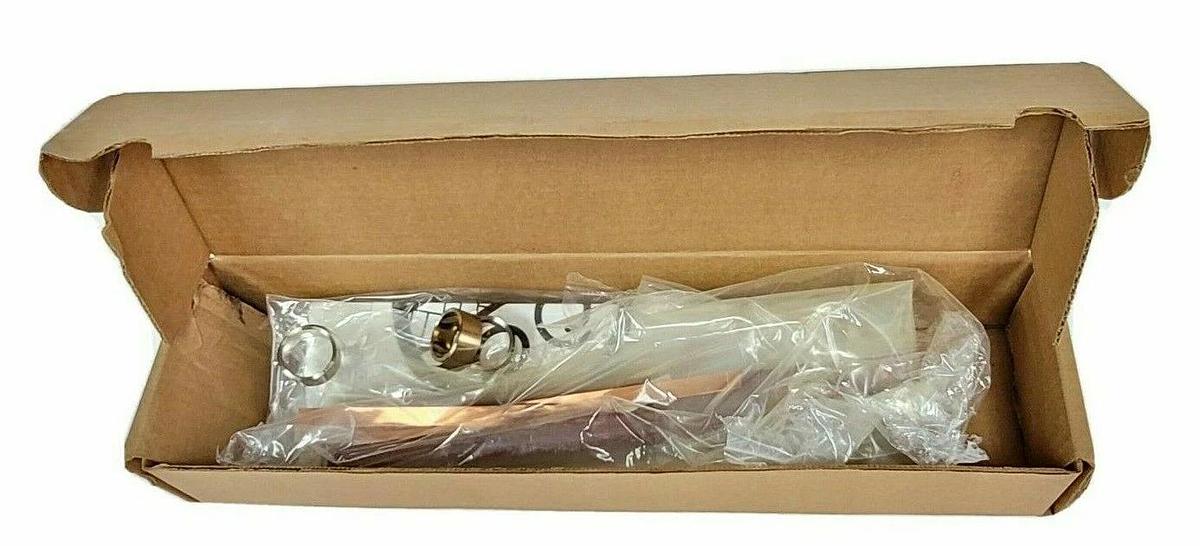 Used NIB RAYCHEM HVS-EG-3-2 EXT GROUNDING KIT FOR 3/C CABLES