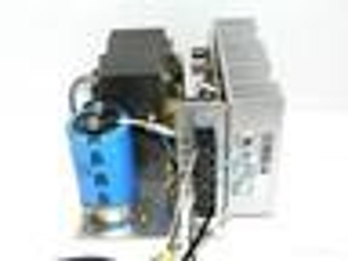 Used SOLA 83-24-260-03 POWER SUPPLY 832426003 INPUT 47-63HZ