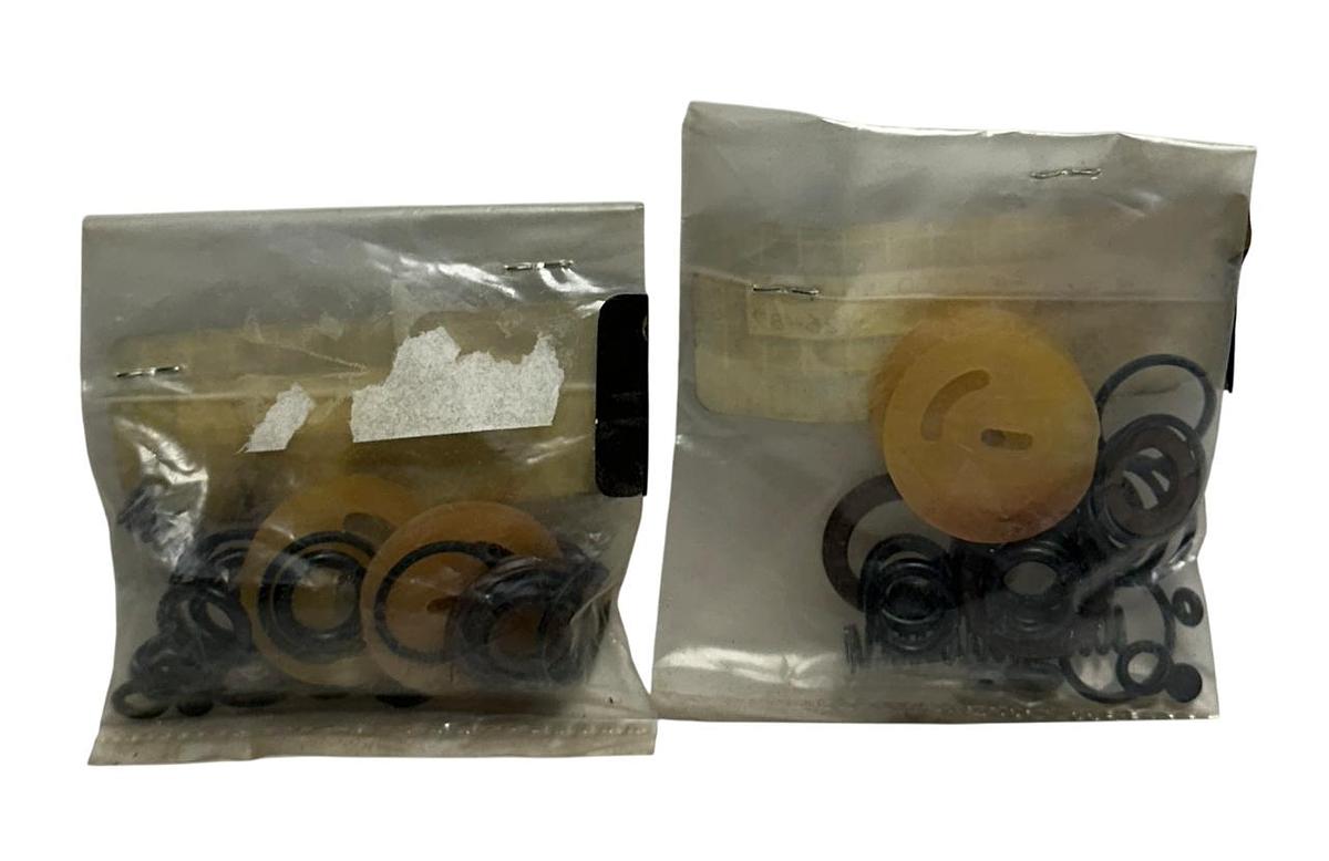2 IMI NORGREN ENOTS 14 2000 50 / 14200050 OEM SERVICE KITS NSMP