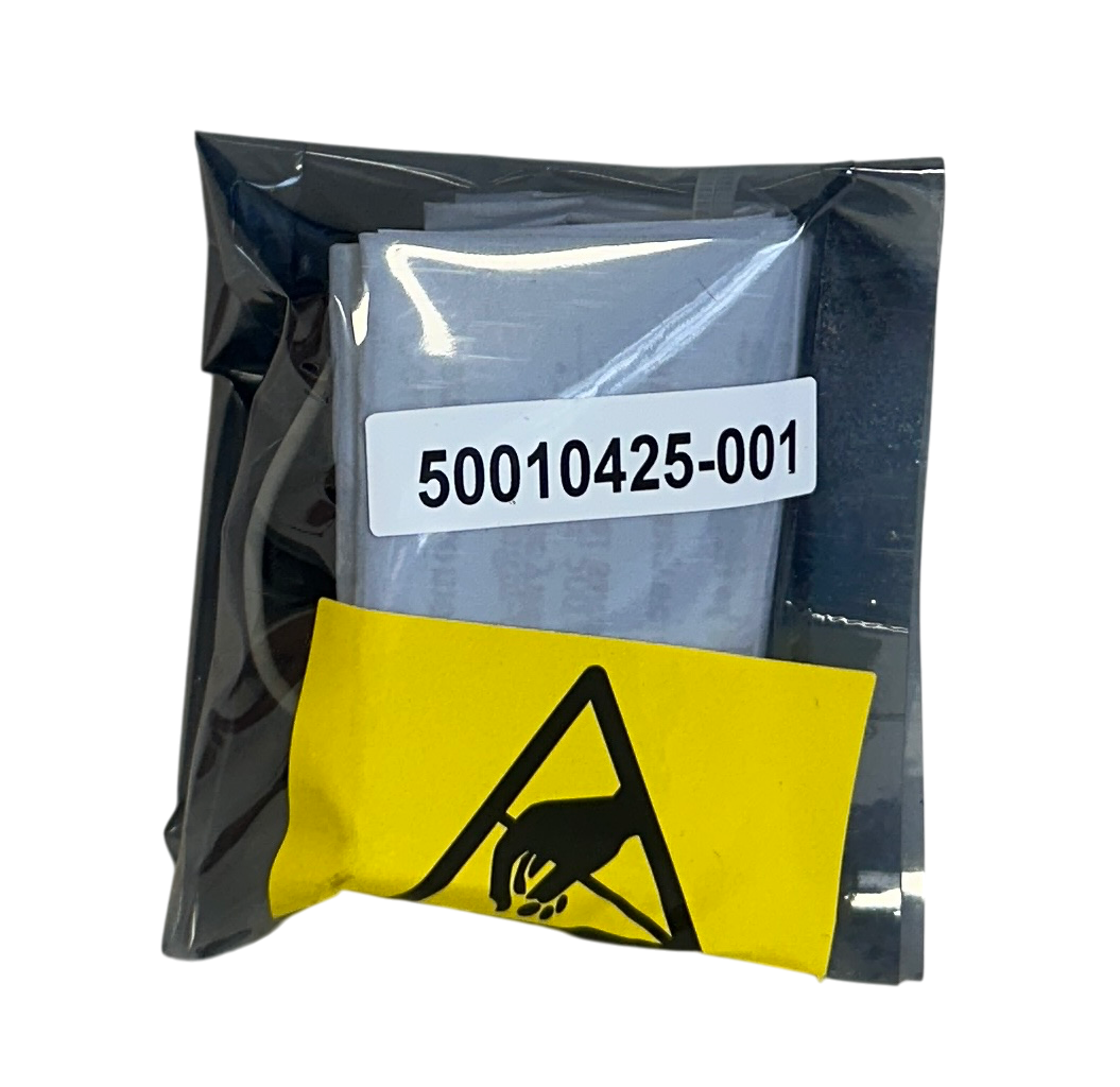 HONEYWELL 50010425-001 / 50010425001 EtherNet ADAPTER KIT FOR UDC3500 MDI NSFS