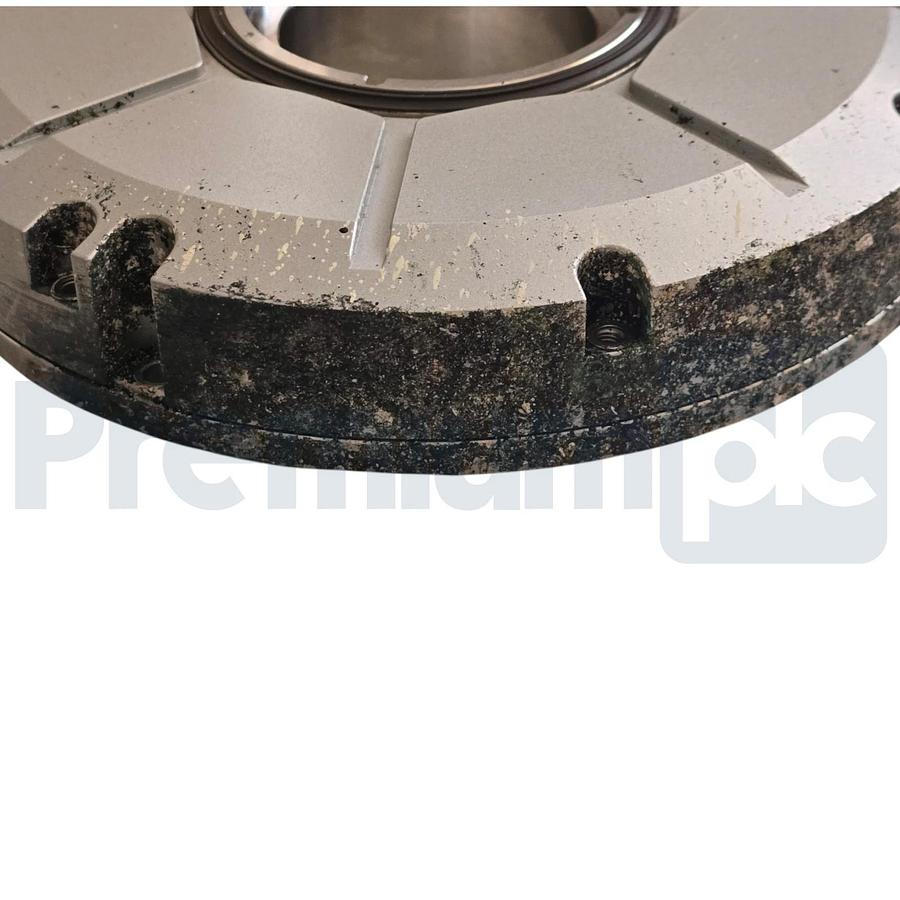Used HEIDENHAIN RCN729 RCN 729 32768 03S17-7V | M8 Absolute Encoder EnDat02 529717-03