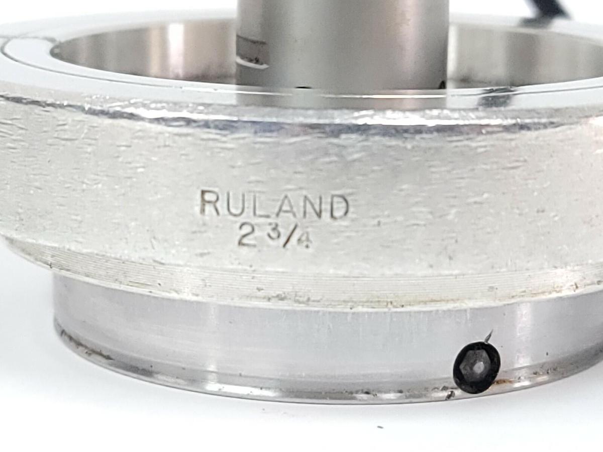 Used MARPOSS M1 STAR BORE GAUGE W/ EXTENSION 06TJ2571 PGVPT70101 RULAND 2 3/4''