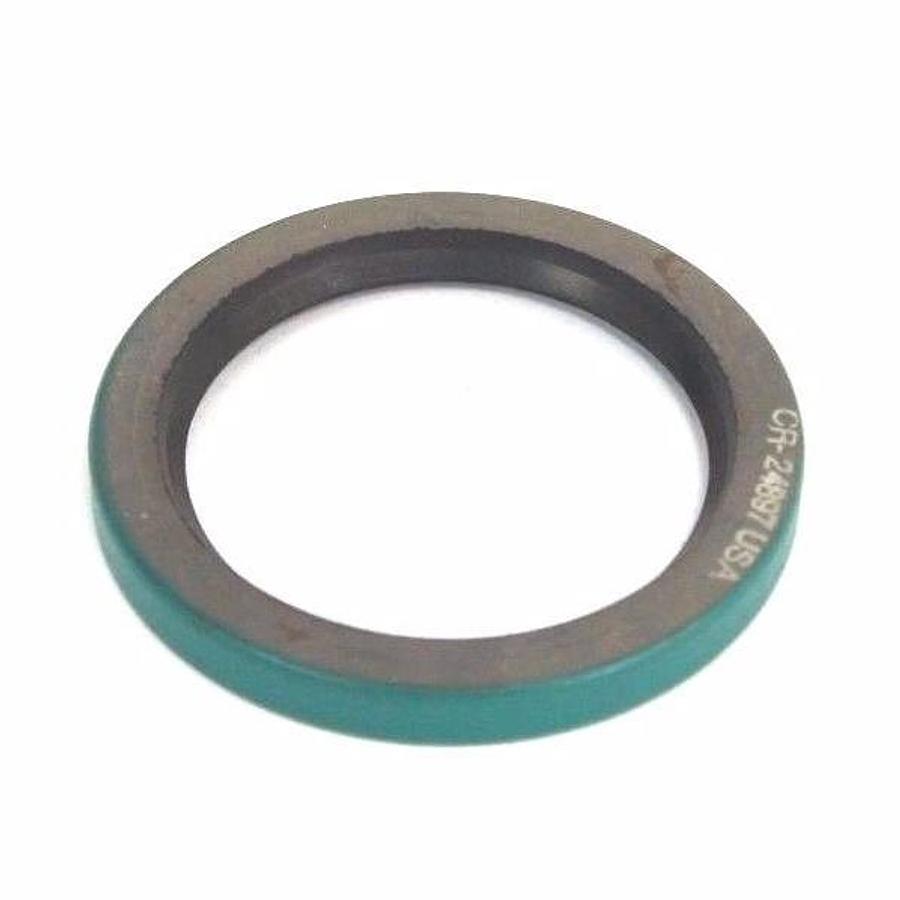 NEW CHICAGO RAWHIDE 24897 OIL SEAL