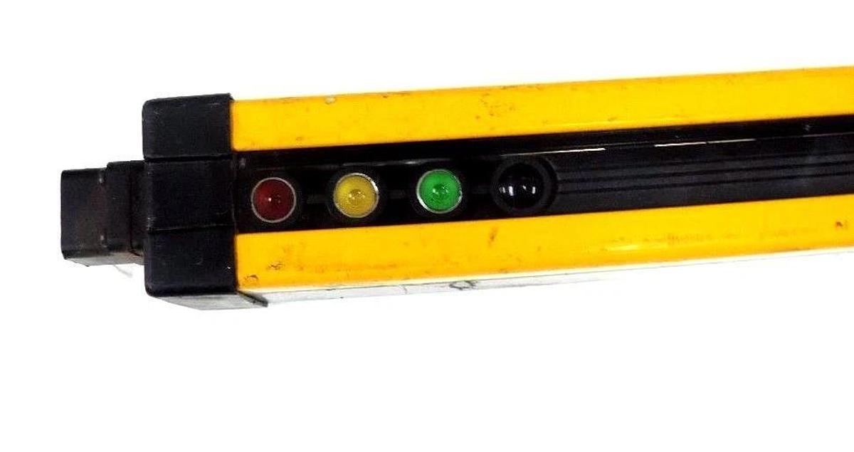 Used HONEYWELL REER 8011022 MULTIBEAM ARGOLUX EMITTER