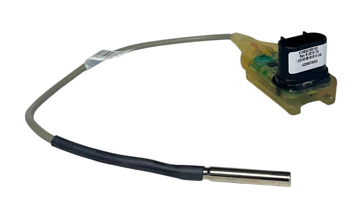 TRANE SERVICE FIRST SEN02133 / X13650726100 TEMPERATURE SENSOR NSNP
