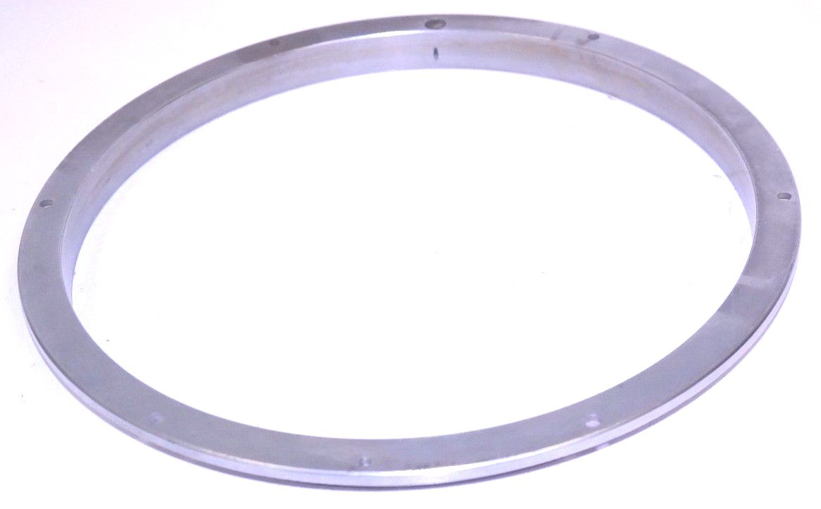 Used KRONES 1-024-45-059-0 FLANGE 1024450590