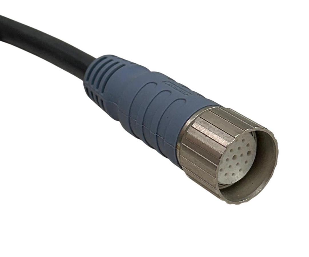 Used ESCHA 8031277/53229 / 8031277 CABLE 20549 E242293 SINGLE-ENDED LI9YH11YH NSNP