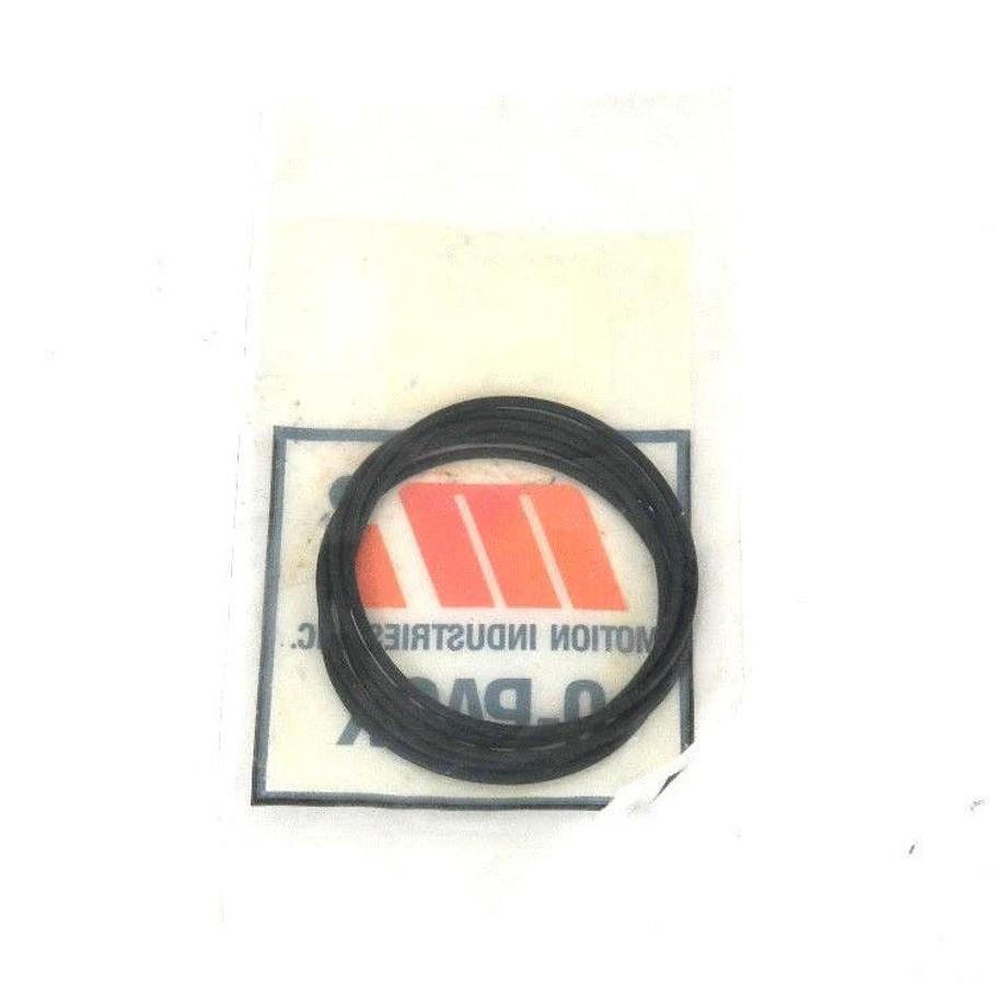 LOT OF 4 NEW MOTION INDUSTRIES S20632 033 BUNA O-PACKS