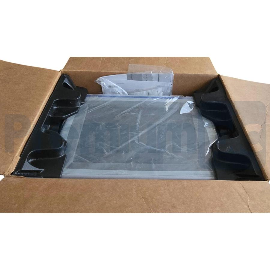 Used ALLEN BRADLEY 2711P-T15C4A8 / A PanelView Plus 6 1500 COLOR TERMINAL 15" NSMP