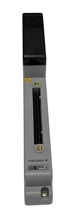 Used YOKOGAWA ADM52C / ADM52C-S2 32-PT DIGITAL OUTPUT MODULE CONTACT USNP