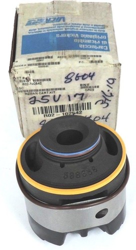Used NIB VICKERS R02-102542 REMAN CART. KIT R02102542