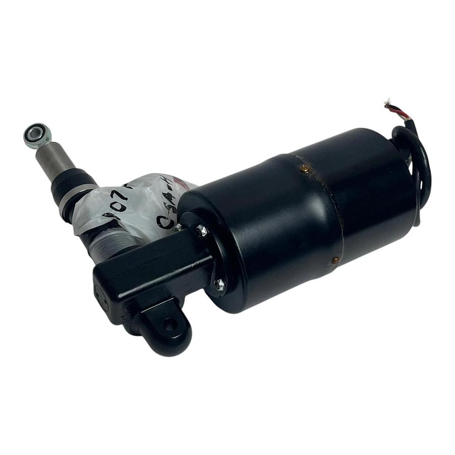 Motion Systems Corp 220 VAC Industrial Linear Actuator Motor with CSC Capacitor