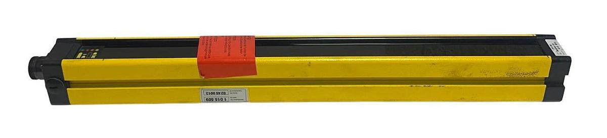 SICK MGSE45-12A / 1015509 SAFETY LIGHT CURTAIN RECEIVER 24V 7W 30mm 18m NSNP