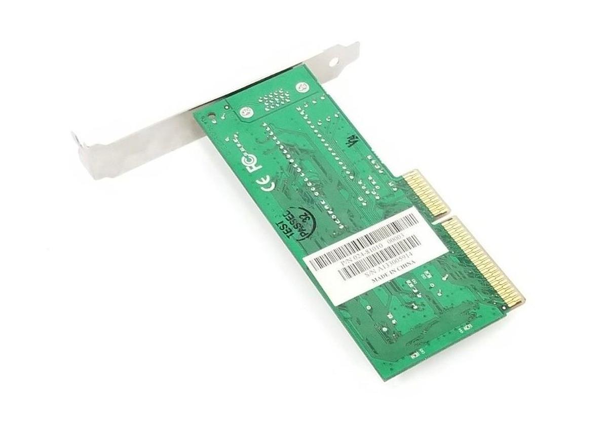 Used ATI CORP. 024-81010 RAGE MOBILITY VIDEO CARD 35-7744-02-SW