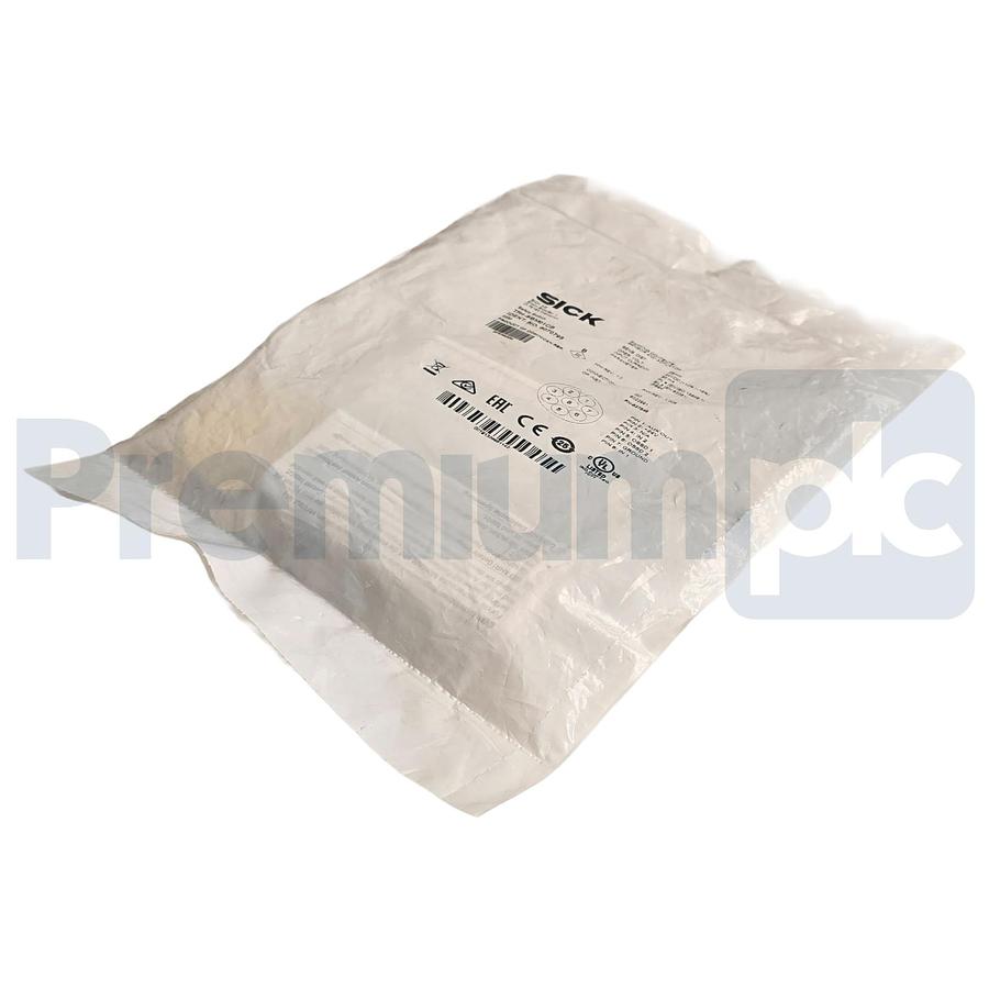 Used SICK TR4-SBM01CB | TR4SBM01CB RFID Safety Switch Sensor & Actuator 6070795 NSFS