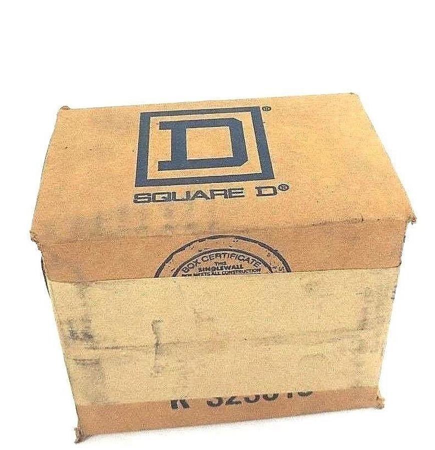 Used F/S SQUARE D H100SNC SER. D4 INSULATED GROUNDABLE NEUTRAL ASSEMBLY 48834