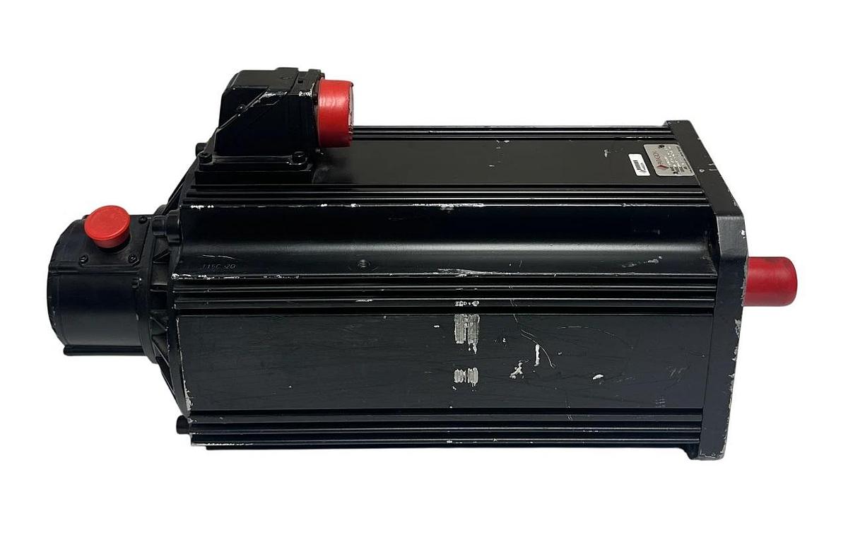 Refurbished INDRAMAT MDD115C-N-020-N2M-130GB0 / R911271162 SERVO MOTOR 47/75Nm 51/82A REFURB