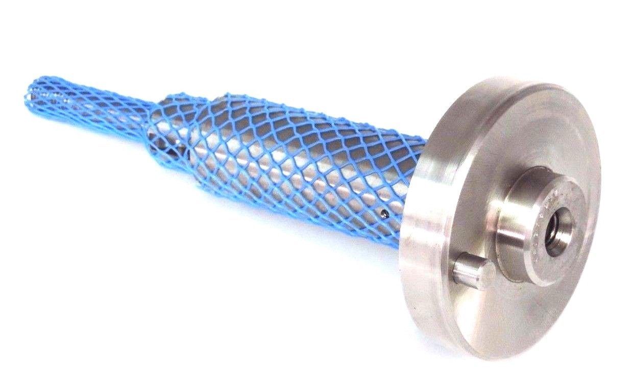 Used NEW CONSOLIDATED AS6912-FD EXCENTER SHAFT 9-1/2" LENGTH