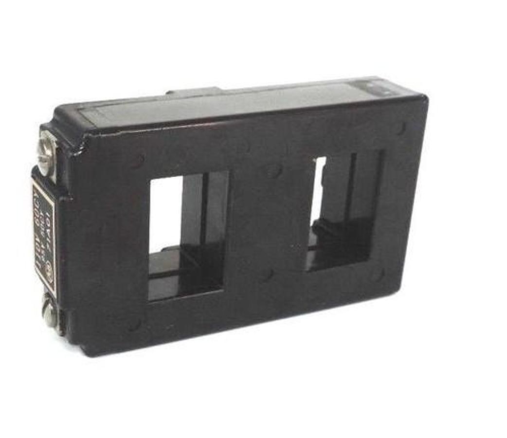 Used NEW ALLEN BRADLEY 71A01 STARTER COIL 95-110 V, 50/60 HZ, 71-A01