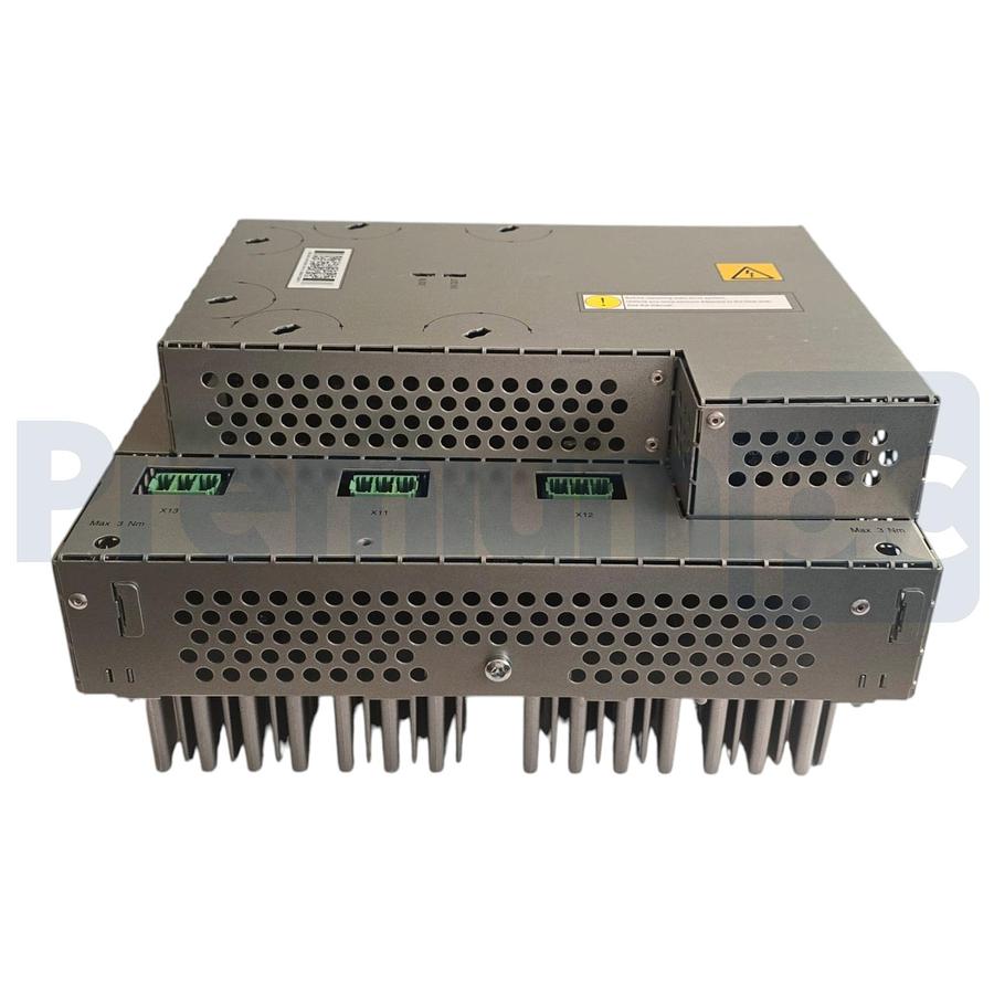 Used ABB DSQC406 | 3HAC035301-001 Rev. 10 IRC5 MDU-430A Robot Servo Drive Unit NSNP