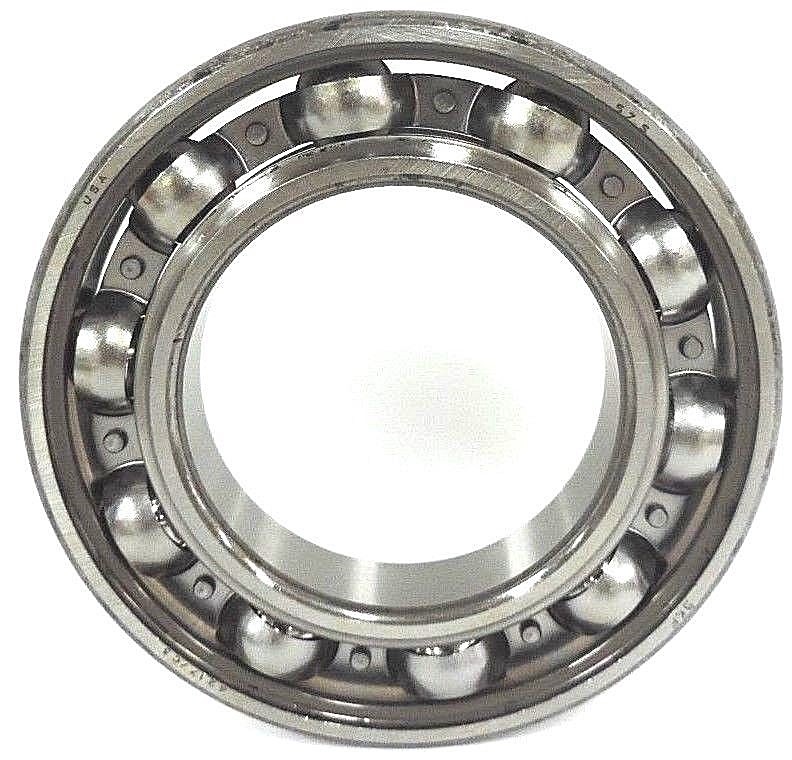Used NEW SKF 6217/C3 SINGLE ROW BEARING 6217.C3, 6217C3