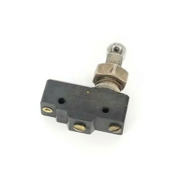 Used HONEYWELL MICRO SWITCH BZ-2RQ784 LIMIT SWITCH BZ2RQ784