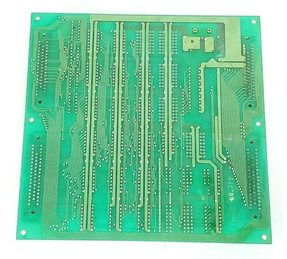 Used MORI SEIKI I3021OAO1 PC BOARD 130210A01, 13021OAO1