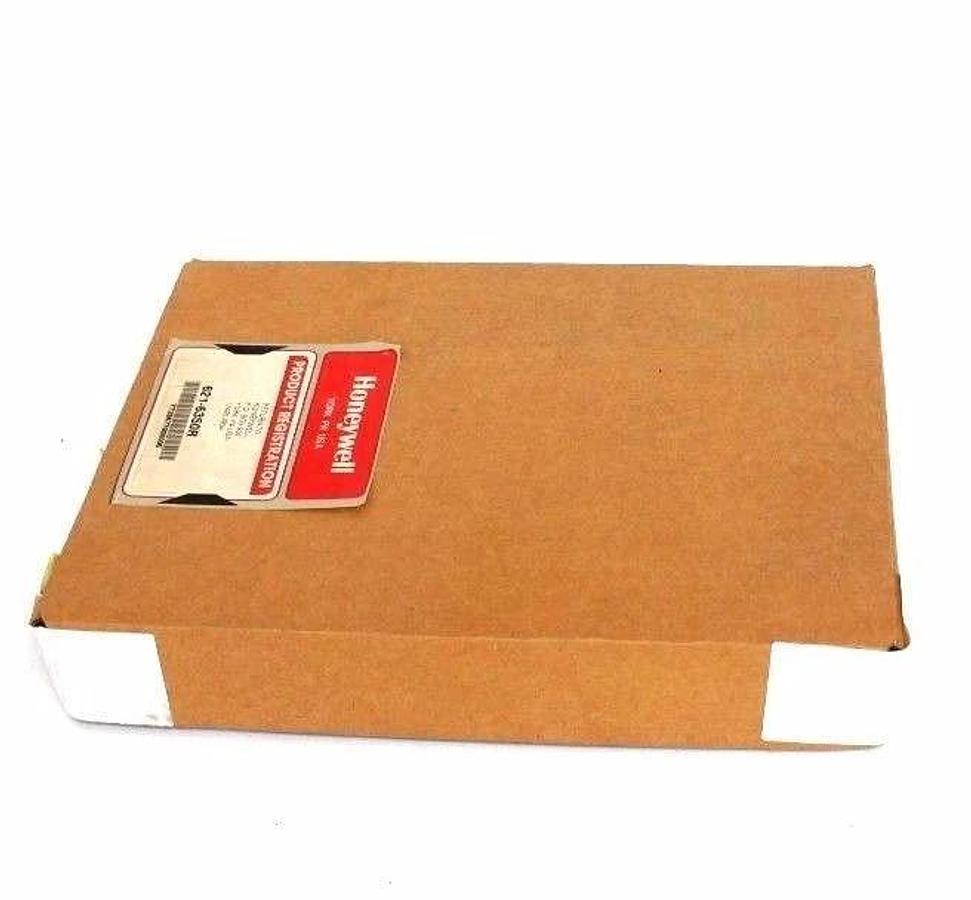 Used FACTORY SEALED HONEYWELL 621-6350R OUTPUT MODULE 5VTTL 16POINT, 6216350R