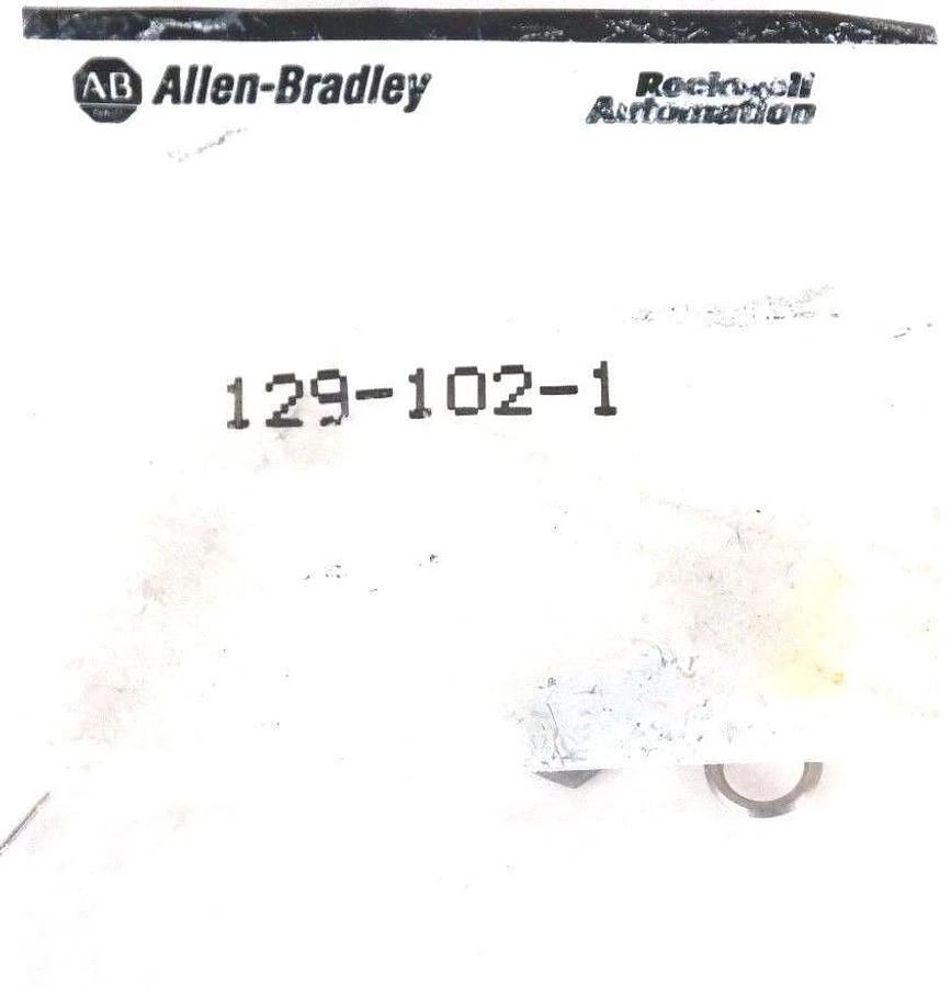 Used NIB ALLEN BRADLEY 129-102-1 MOUNTING KIT REPAIR/HARDWARE
