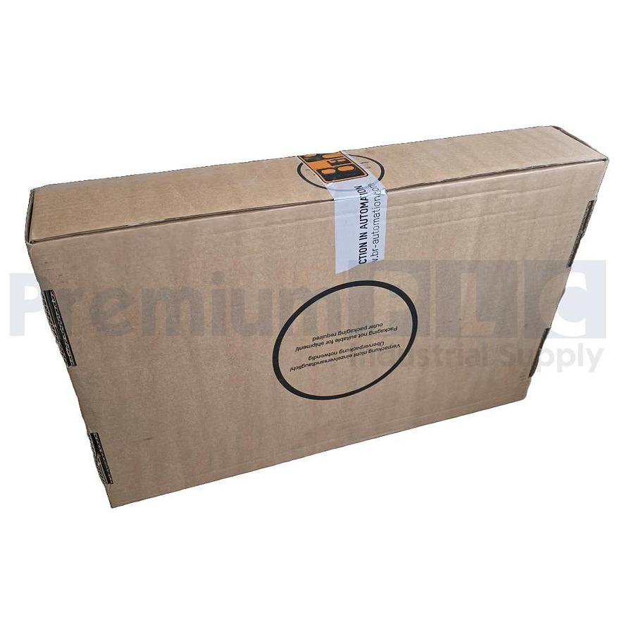 Used KRONES iPanel B&R 5AP920.1505-K16 5P90:KRONES-01 15" TFT DISPLAY 0900899484 NSFS