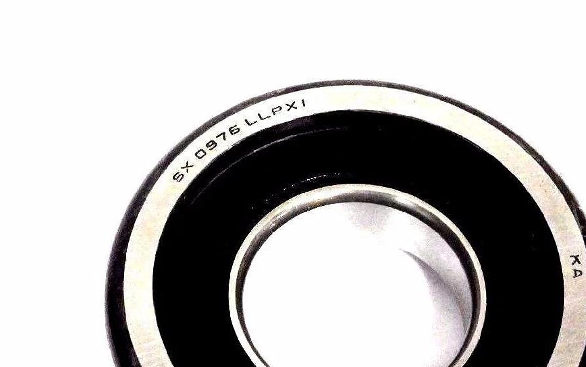 Used NTN SX0976LLPXI GUIDE BEARING