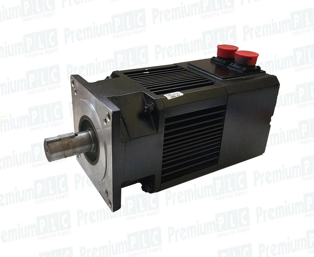 PACIFIC SCIENTIFIC R65GENA-R2-NS-NV-00 BRUSHLESS SERVO MOTOR 2.1KW 13.1A NEW