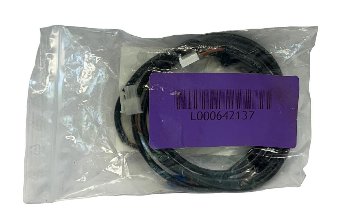 Used MARKEM-IMAJE ENM41456 OEM LHM CABLE KIT Rev. A NSMP