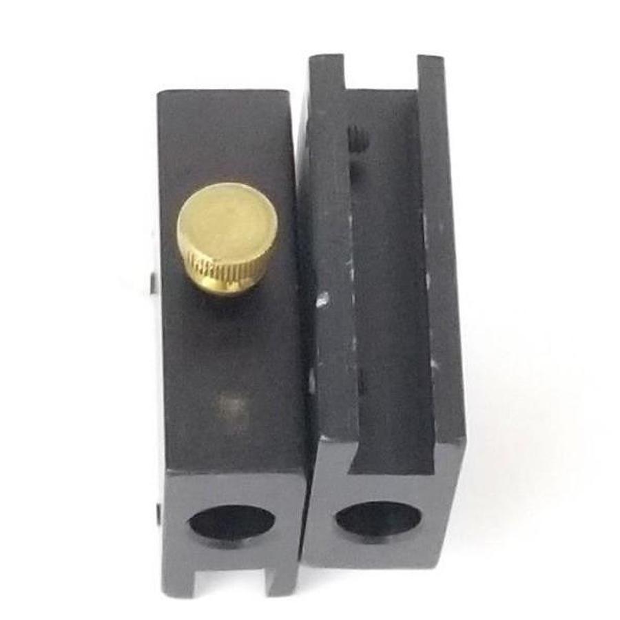 Used LOT OF 2 NEW CCL 800707-0000 BRUSH HOLDER ASSY. 800707-0000