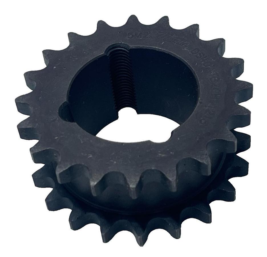 Used Martin DS40ATB20H Double Single Sprocket | 40 Chain 20 Tooth | Taper-Bore