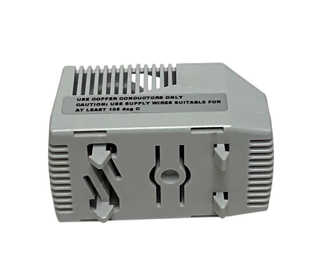 HAMMOND MANUFACTURING SKT011409NCP FLZ 520 F w/ DIN / 17111000110 TEMP OEM NSMP