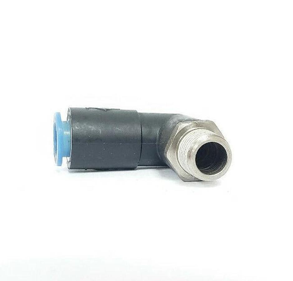 LOT OF 35 NEW SMC 10 10030646 ELBOW FITTINGS