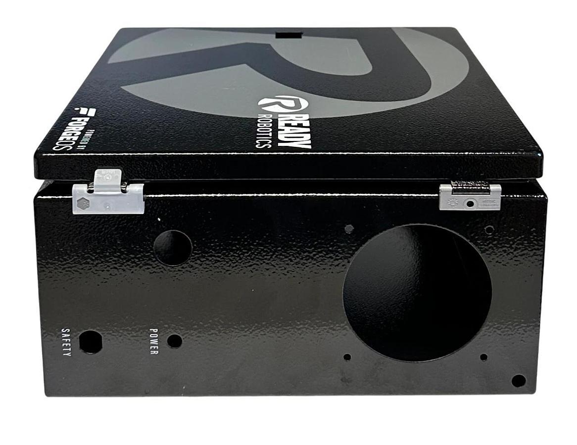 RITTAL 1543199 / 233609177/10 / KX 1575.199 KX ENCLOSURE 309 x 313 x 177 NSMP