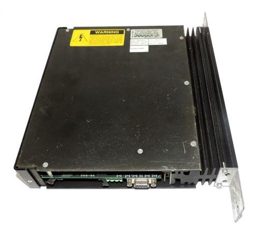 Used ATLAS COPCO 4240-0311-80 SERVO CONTROLLER QMS-340-15, 4240031181-0004, QMS34015